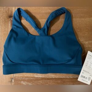 Athleta sport bra XS NWT